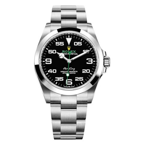 rolex m126900-0001